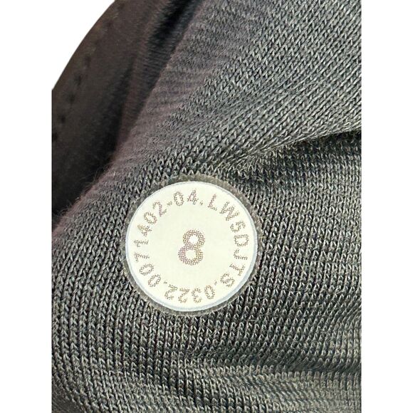 NWT Lululemon InStill High-Rise Tight 25" Smoked Spruce Size-8  AUTHENTIC - Picture 6 of 6